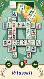 Vita Mahjong 4