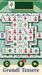 Vita Mahjong 6