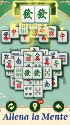 Vita Mahjong 7