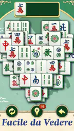 Vita Mahjong 8