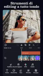 VivaCut - Editor di video Pro 1