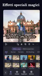VivaCut - Editor di video Pro 3
