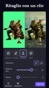 VivaCut - Editor di video Pro screenshot