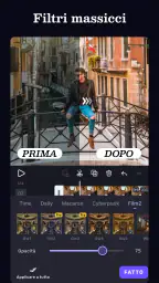 VivaCut - Editor di video Pro 5