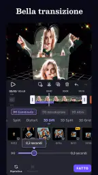 VivaCut - Editor di video Pro 6