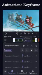 VivaCut - Editor di video Pro 8