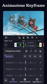 VivaCut - Editor di video Pro screenshot