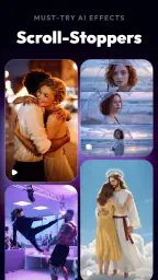 vivago.ai-AI Video&Effects 3