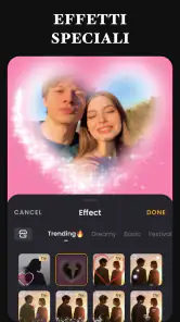 VivaVideo - Video Editor&Maker screenshot