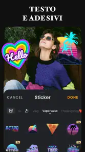 VivaVideo - Video Editor&Maker screenshot