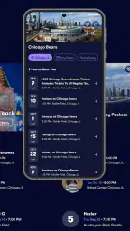 Vivid Seats | Event Tickets 2