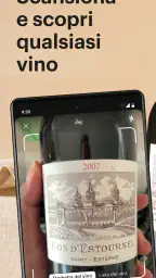 Vivino:Acquista il vino ideale 1