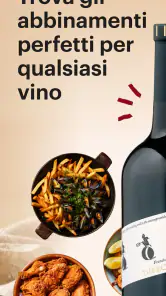Vivino:Acquista il vino ideale screenshot