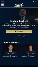 Vivo Azzurro TV 2