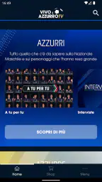 Vivo Azzurro TV 3
