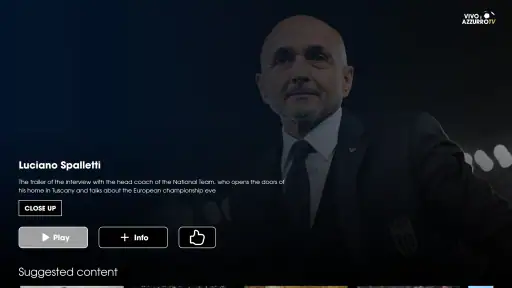 Vivo Azzurro TV 5