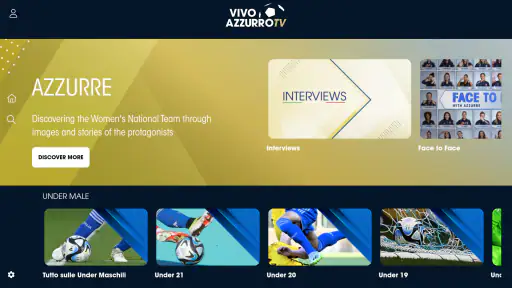 Vivo Azzurro TV 6