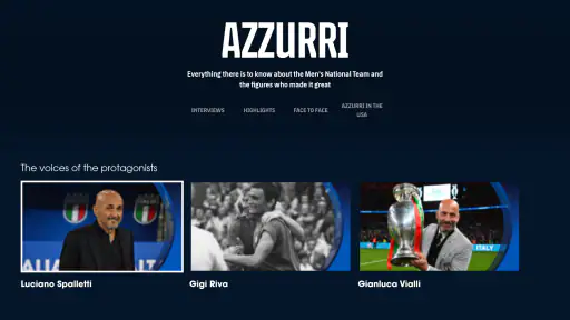 Vivo Azzurro TV 7