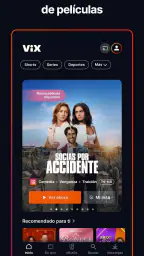 ViX: TV, Deportes y Noticias 5