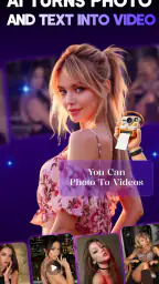 Vizora - AI Visual Creator 1