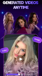 Vizora - AI Visual Creator 2