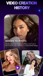 Vizora - AI Visual Creator 3