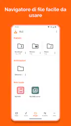 VLC for Android 5