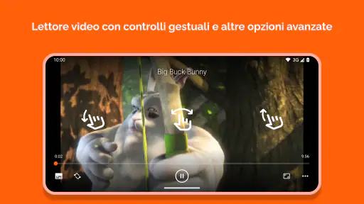 VLC for Android 6