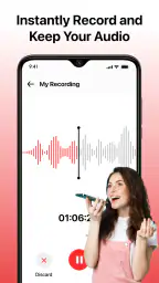 Voice Recorder 1