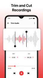 Voice Recorder 4