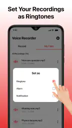 Voice Recorder 6