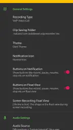 VoIP Recorder & Screen Recorde 4