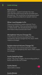 VoIP Recorder & Screen Recorde 5