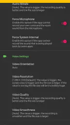 VoIP Recorder & Screen Recorde 6