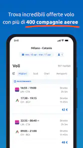 Volagratis screenshot