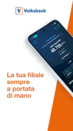 Volksbank App 1