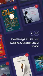 Voxa - Audiobooks & E-books 2