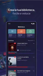 Voxa - Audiobooks & E-books 3