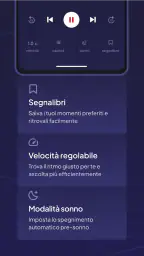 Voxa - Audiobooks & E-books 5