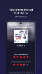 Voxa - Audiobooks & E-books 6