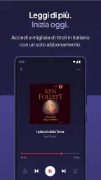 Voxa - Audiobooks & E-books 8