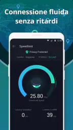 VPN Proxy Master - Safer Vpn 3