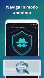 VPN Proxy Master - Safer Vpn 5