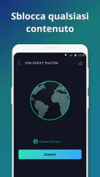 VPN Proxy Master - Safer Vpn 6