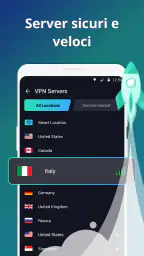 VPN Proxy Master - Safer Vpn 7