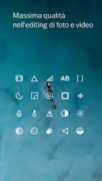 VSCO: Editor di Foto e Video 1