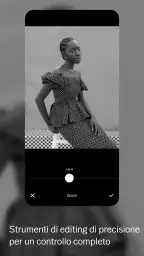VSCO: Editor di Foto e Video 3