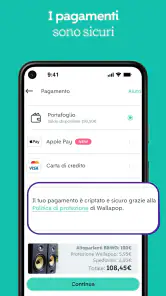 Wallapop - Vendi e Compra screenshot