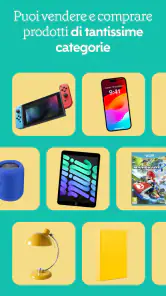Wallapop - Vendi e Compra screenshot