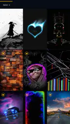 Wallcraft – Sfondi Wallpaper 5